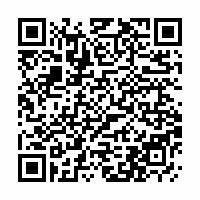 QR Code für Friesener Flohmarkt