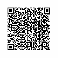 QR Code für WEIHNACHTSZEIT = MÄRCHENZEIT. Eine Weihnachtsschau mit Glasbildern von Wolfgang Nickel