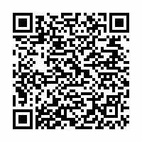 QR Code für Badesaison im Freibad Oberreichenbach