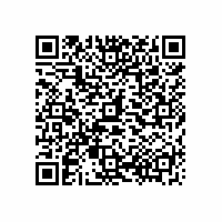 QR Code für panta rhei/alles fließt - Marietta Jeschke