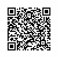 QR Code für Magic Yoga