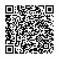 QR Code für 4. Sinfoniekonzert