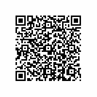 QR Code für Besucherbergwerk Alaunwerk Mühlwand
