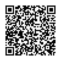 QR Code für Lessing im Porträt