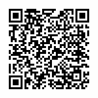 QR Code für Ost-Westliche Inspirationen