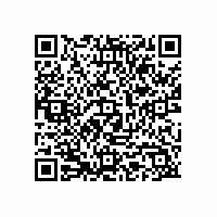 QR Code für Gaming-Session in der Jürgen-Fuchs-Bibliothek