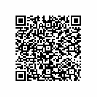 QR Code für Weihnachtsausstellung im Neuberinmuseum