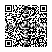 QR Code für 5. Sinfoniekonzert