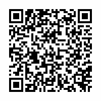 QR Code für Lessing im Porträt