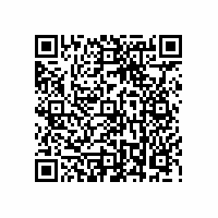 QR Code für Weihnachtsausstellung im Neuberinmuseum