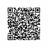 QR Code für Gaming-Session in der Jürgen-Fuchs-Bibliothek