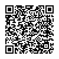 QR Code für Ost-Westliche Inspirationen