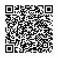 QR Code für 3. Sinfoniekonzert