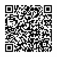 QR Code für 5. Sinfoniekonzert