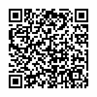 QR Code für 8. Sinfoniekonzert