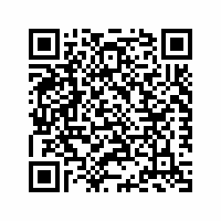 QR Code für Magic Yoga