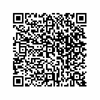 QR Code für WEIHNACHTSZEIT = MÄRCHENZEIT. Eine Weihnachtsschau mit Glasbildern von Wolfgang Nickel