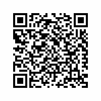 QR Code für Verschwindende Schönheit