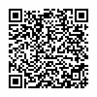 QR Code für Bereichskonzert Streicher