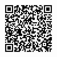 QR Code für Lessing im Porträt