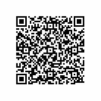 QR Code für Gaming-Session in der Jürgen-Fuchs-Bibliothek