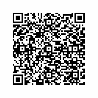 QR Code für Koordinierungs- und Fachstelle Demokratie leben! Partnerschaft für Demokratie im Vogtlandkreis