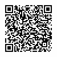 QR Code für Adventsmarkt am Postplatz