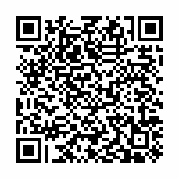 QR Code für Finnisage zur Ausstellung 