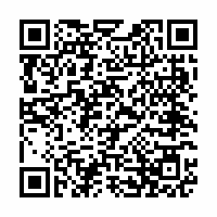 QR Code für Ost-Westliche Inspirationen