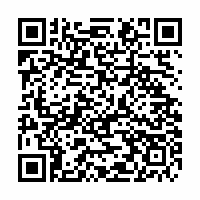QR Code für Paddy's Day Party - Irischer Abend