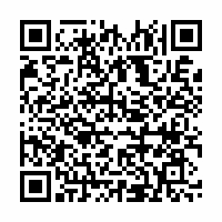 QR Code für Adventsmarkt am Postplatz
