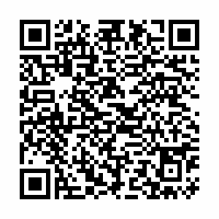 QR Code für Wandern durch´s Vogtland