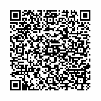 QR Code für Parksaisoneröffnung im Park der Generationen & Aktionstag für die Belange von Menschen mit Behinderung