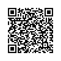 QR Code für DRK-Blutspendedienst Nord-Ost