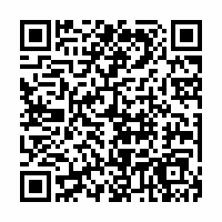 QR Code für 5. Sinfoniekonzert