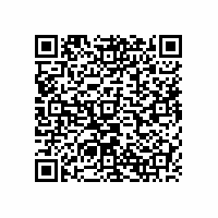 QR Code für Gaming-Session in der Jürgen-Fuchs-Bibliothek