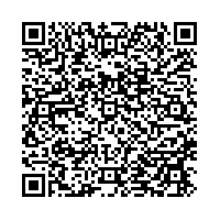 QR Code für WEIHNACHTSZEIT = MÄRCHENZEIT. Eine Weihnachtsschau mit Glasbildern von Wolfgang Nickel