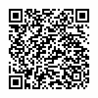 QR Code für Clubkino - Mai 2025
