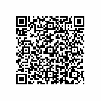 QR Code für Besucherbergwerk Alaunwerk Mühlwand