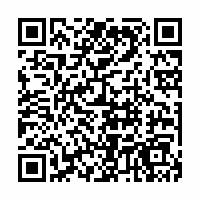 QR Code für 8. Sinfoniekonzert