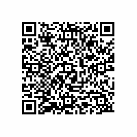 QR Code für Gaming-Session in der Jürgen-Fuchs-Bibliothek