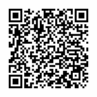 QR Code für Pfingstkonzert im Stadtpark