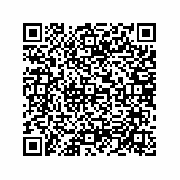 QR Code für Weihnachtsmarkt von der Alloheim Senioren Residenz