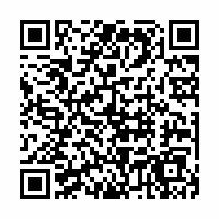 QR Code für 4. Sinfoniekonzert