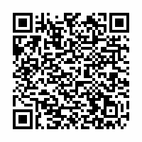 QR Code für Öffnungstag Rollbockschuppen