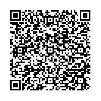 QR Code für WEIHNACHTSZEIT = MÄRCHENZEIT. Eine Weihnachtsschau mit Glasbildern von Wolfgang Nickel