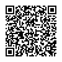 QR Code für Lessing im Porträt