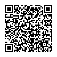 QR Code für 4. Sinfoniekonzert
