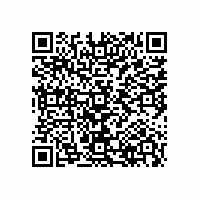 QR Code für Weihnachtsausstellung im Neuberinmuseum