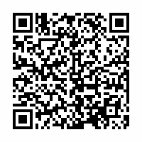 QR Code für Bürgerstammtisch